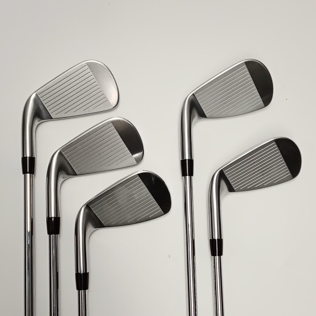 T200 S N.S.PRO MODUS3 TOUR105｜Alpen Online