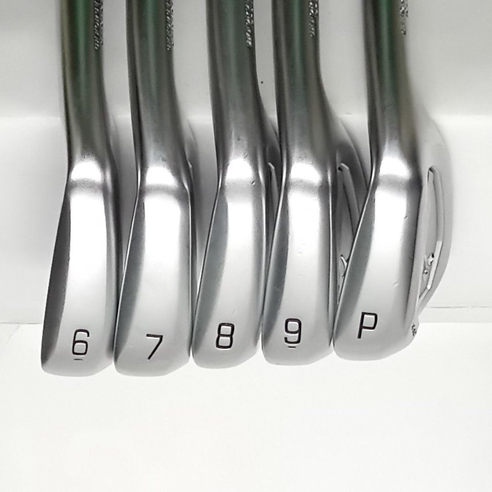 JPX 925 FORGED その他スチール｜Alpen Online 公式オンラインストア