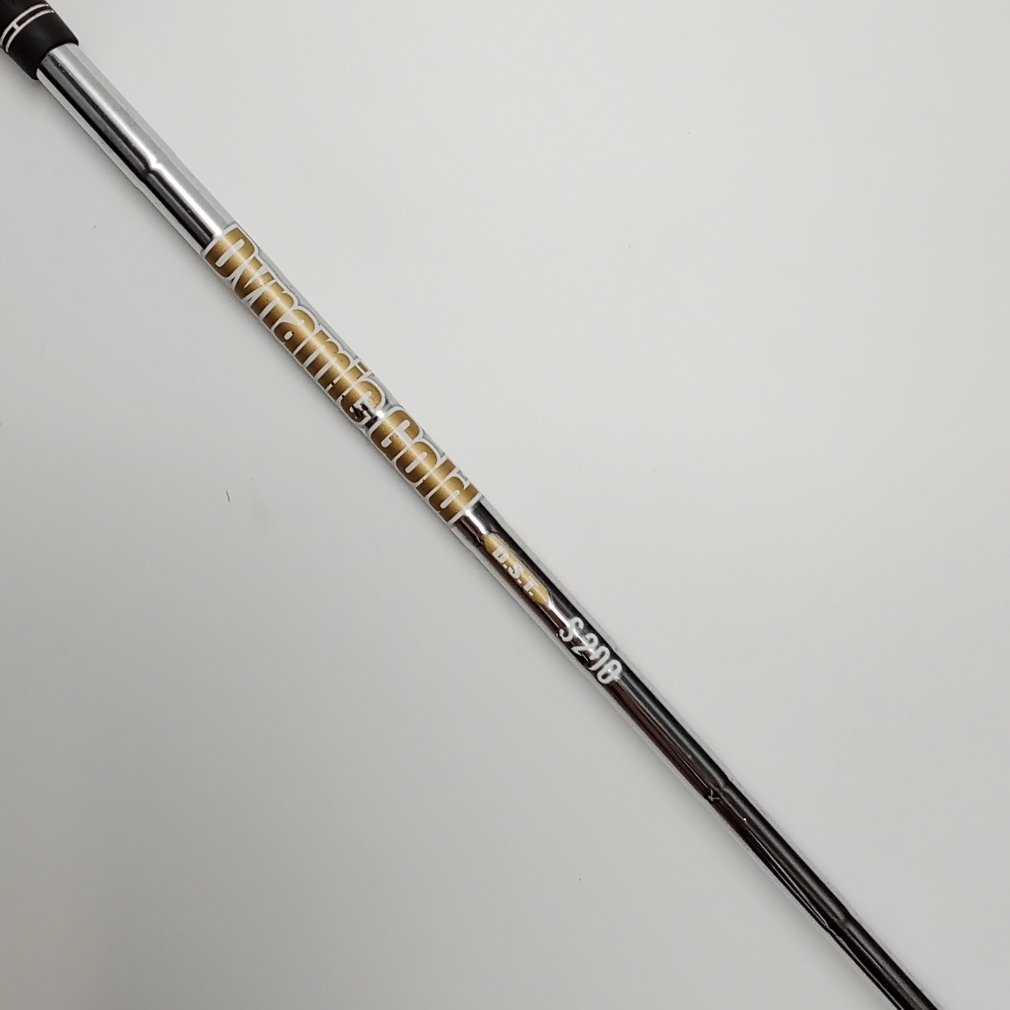 SRIXON ZX7 S200 Dynamic Gold DST｜Alpen Online 公式オンラインストア