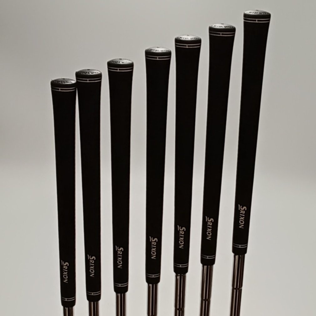 SRIXON ZX7 S200 Dynamic Gold DST｜Alpen Online 公式オンラインストア