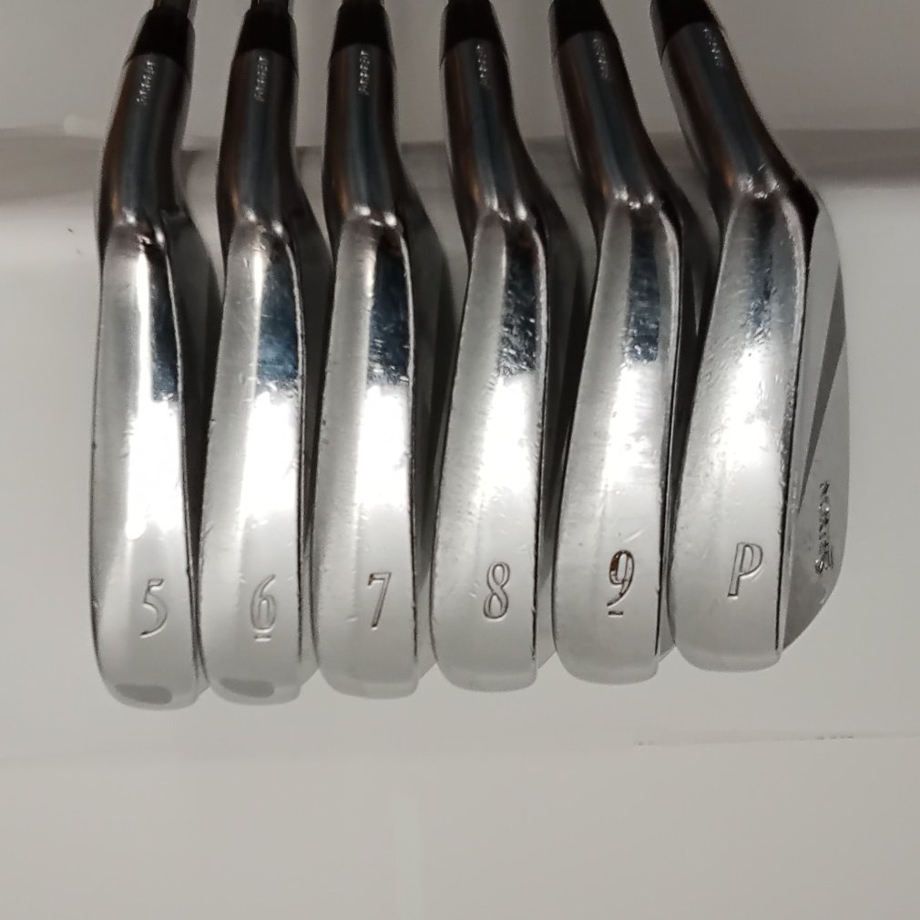 SRIXON Z965 S200 Dynamic Gold｜Alpen Online 公式オンラインストア