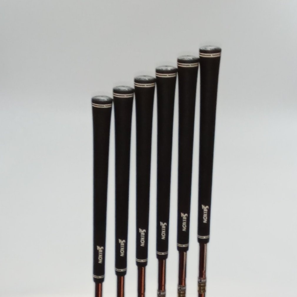 SRIXON Z965 S200 Dynamic Gold｜Alpen Online 公式オンラインストア