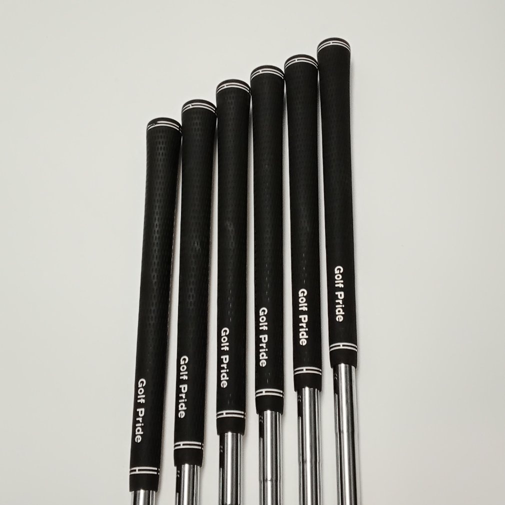SRIXON Z-FORGEDⅡ S200 Dynamic Gold DST｜Alpen Online 公式