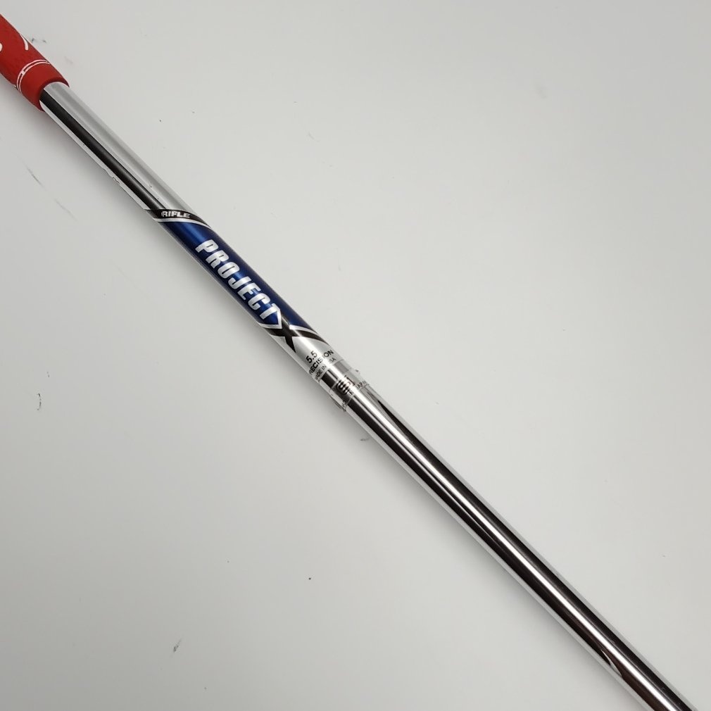 SRIXON Z725 Project X[その他ｽﾁｰﾙ]｜Alpen Online 公式オンラインストア