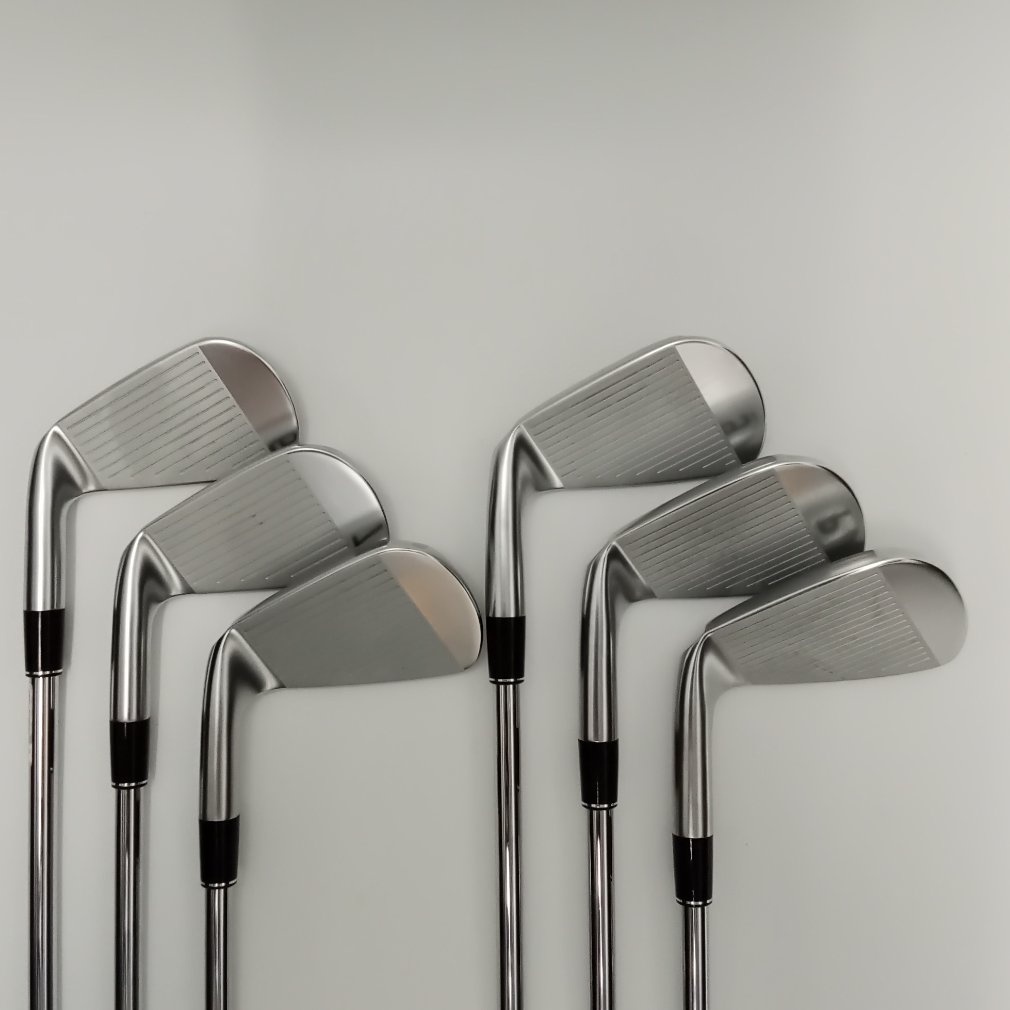 SRIXON ZXi7 Dynamic Gold MD 115[その他ｽﾁｰﾙ]｜Alpen Online