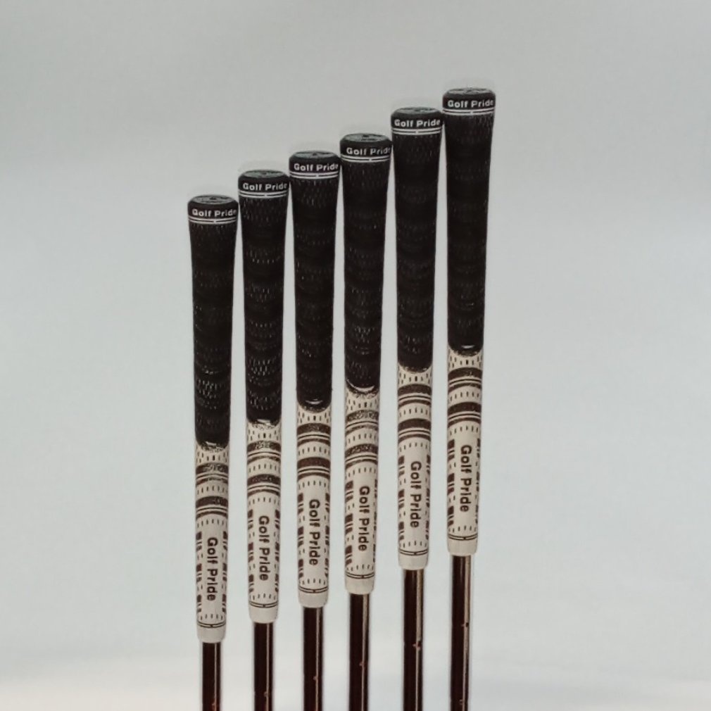 SRIXON ZXi7 Dynamic Gold MD 115[その他ｽﾁｰﾙ]｜Alpen Online