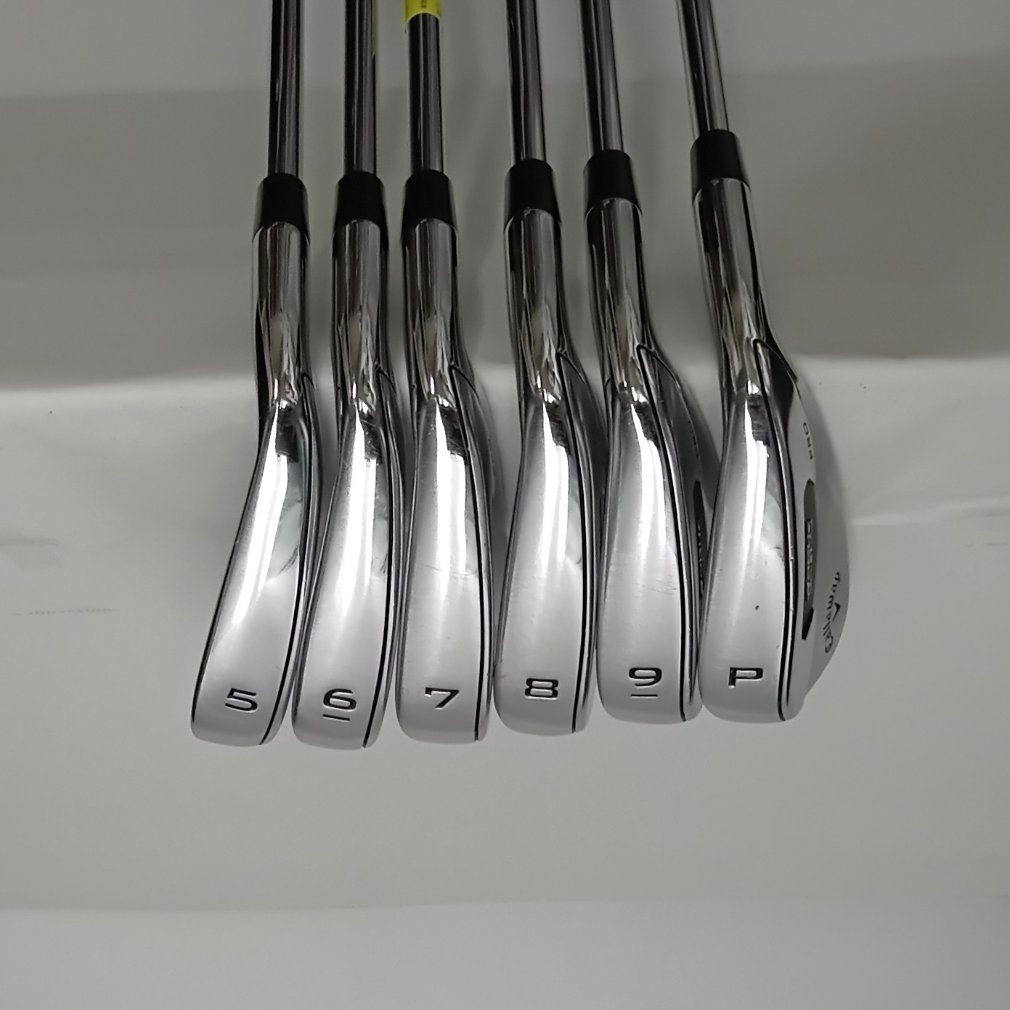 ROGUE ST PRO S200 Dynamic Gold 105｜Alpen Online 公式オンラインストア