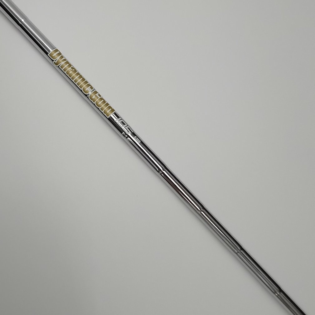 ROGUE ST PRO S200 Dynamic Gold 105｜Alpen Online 公式オンラインストア