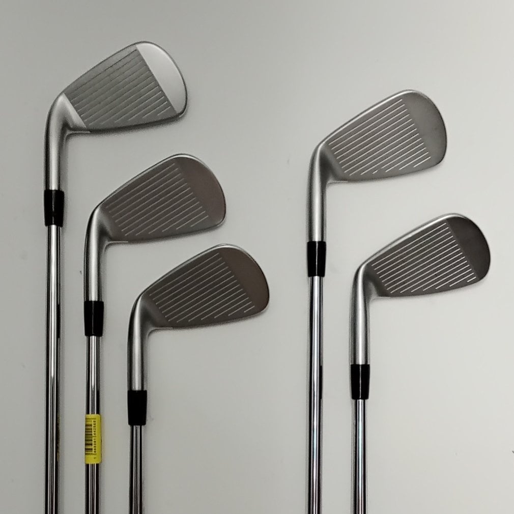 JPX 923 HOT METAL PRO S200 Dynamic Gold 105｜Alpen Online 公式