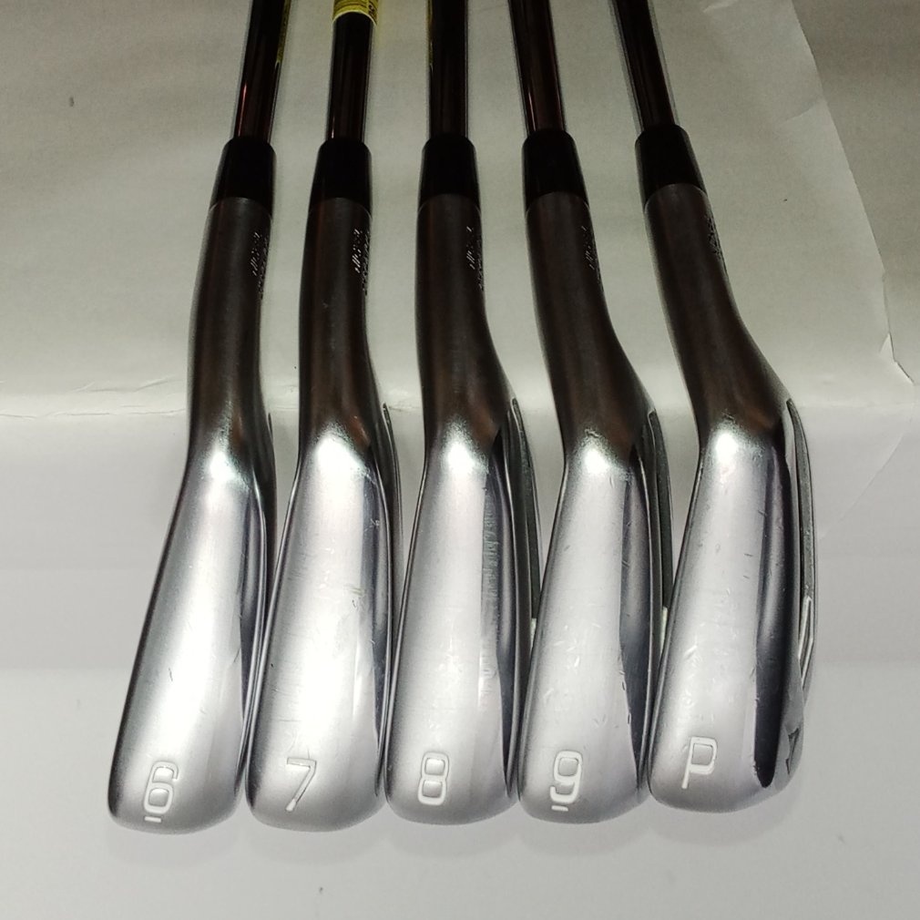 JPX 923 HOT METAL PRO S200 Dynamic Gold 105｜Alpen Online 公式