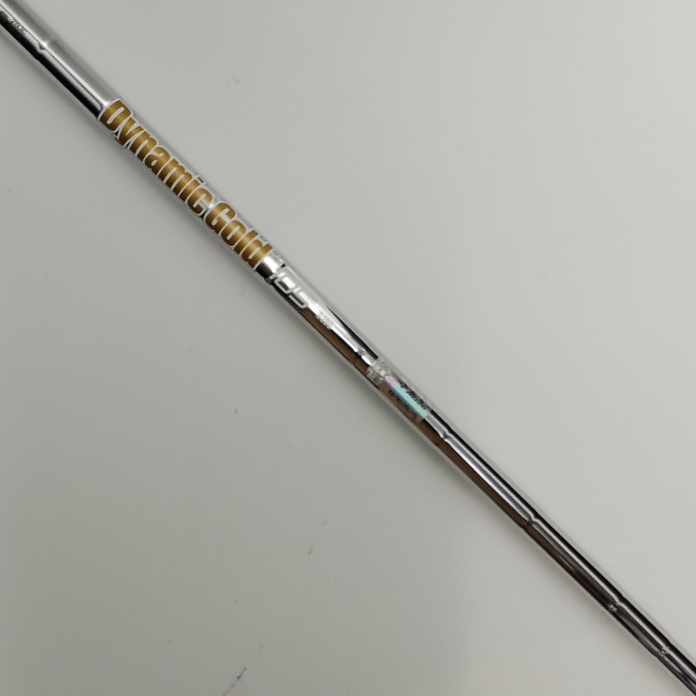 JPX 923 HOT METAL PRO S200 Dynamic Gold 105｜Alpen Online 公式