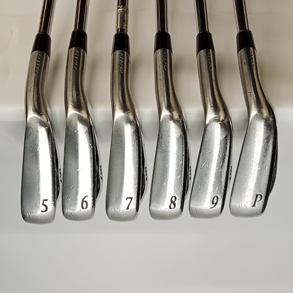 SRIXON Z585 S N.S.PRO MODUS3 TOUR105 D.S.T｜Alpen Online 公式