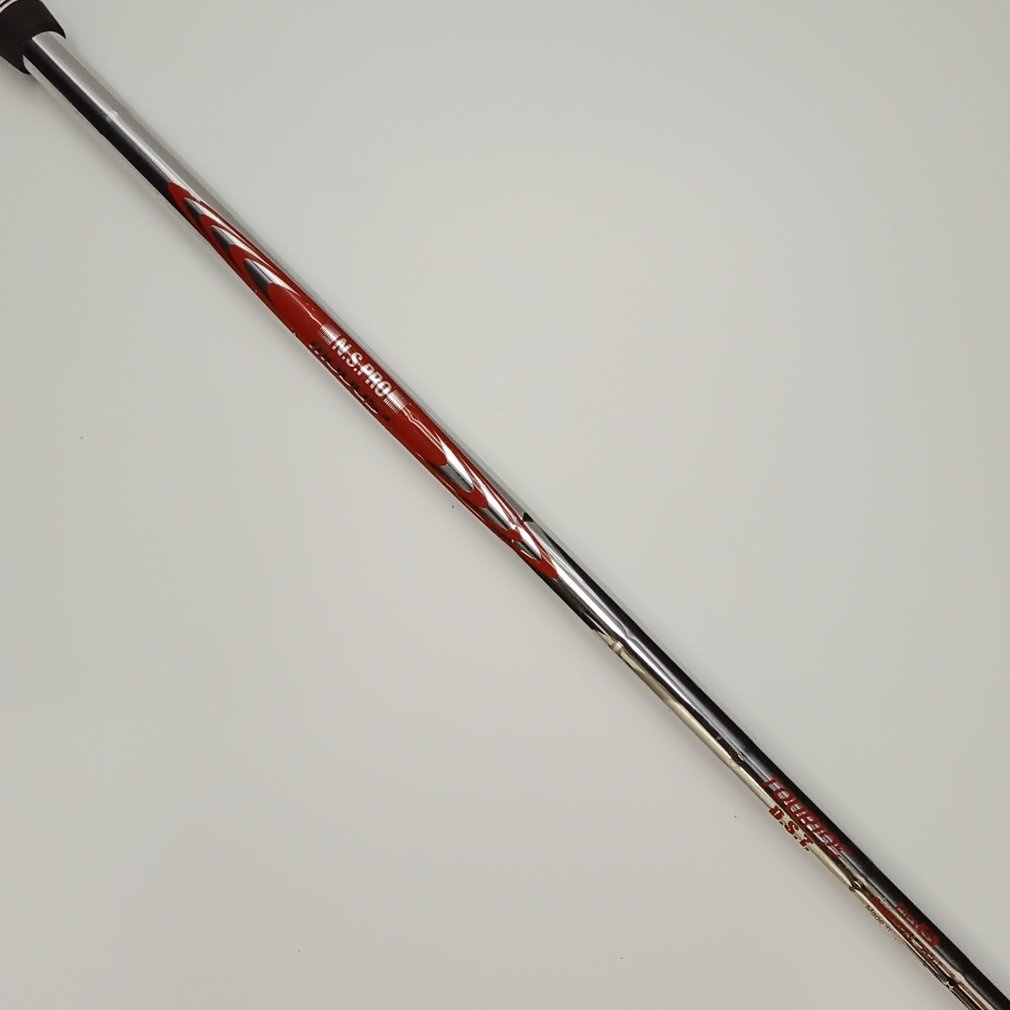 アルビオン　3本セット SRIXON Z585 S N.S.PRO MODUS3 TOUR105 D.S.T｜Alpen Online 公式