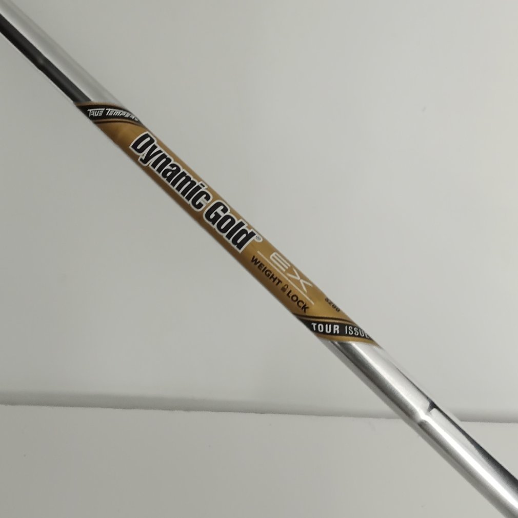 ONOFF FORGED KURO (2024) Dynamic Gold Tour Issue[その他ｽﾁｰﾙ