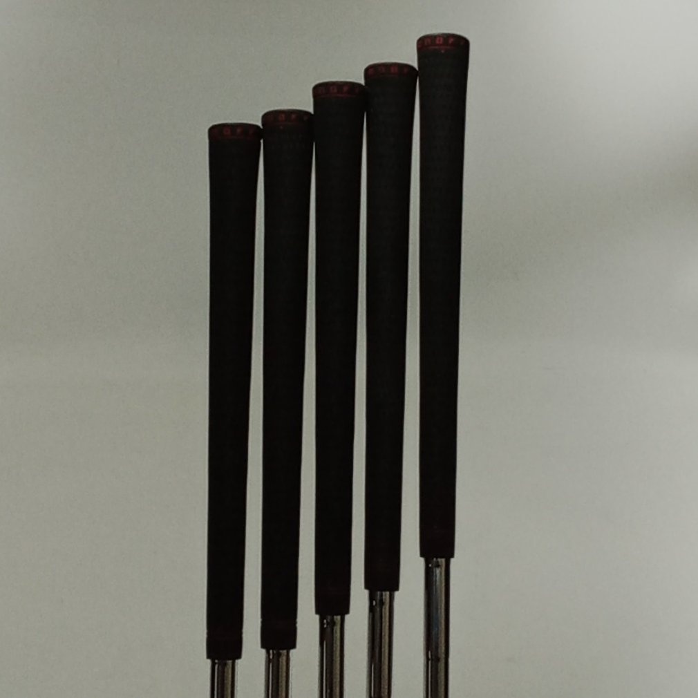 ONOFF FORGED KURO (2024) Dynamic Gold Tour Issue[その他ｽﾁｰﾙ