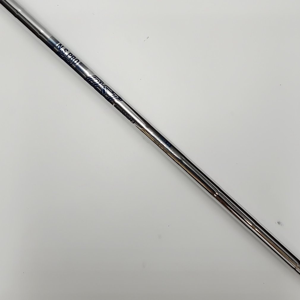 XXIO 12 ﾈｲﾋﾞｰ R N.S.PRO 850GH DST for XXIO｜Alpen Online 公式