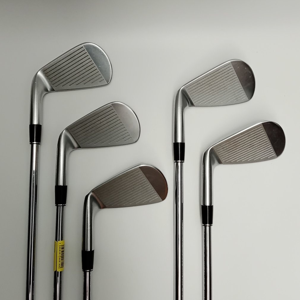 [新品未使用]コンセプト14ポンド SRIXON ZX5 MKⅡ R N.S.PRO MODUS3 TOUR105 DST｜Alpen Online 公式