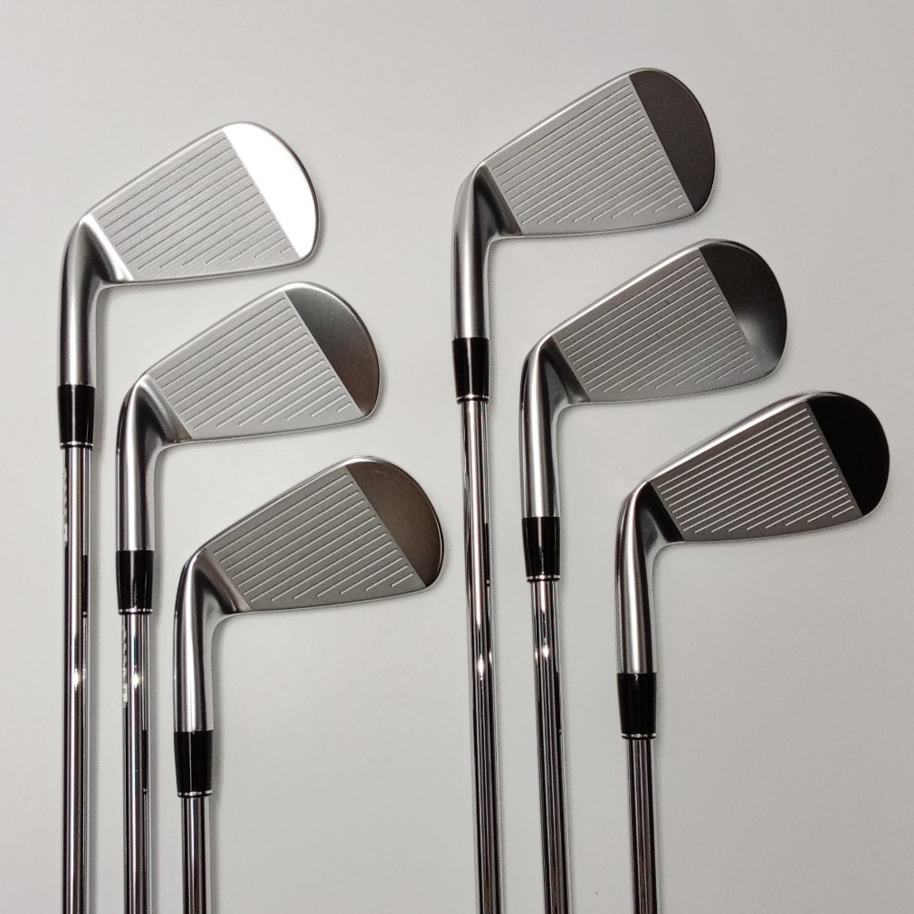 SRIXON ZXi5 Dynamic Gold 85[その他ｽﾁｰﾙ]｜Alpen Online 公式