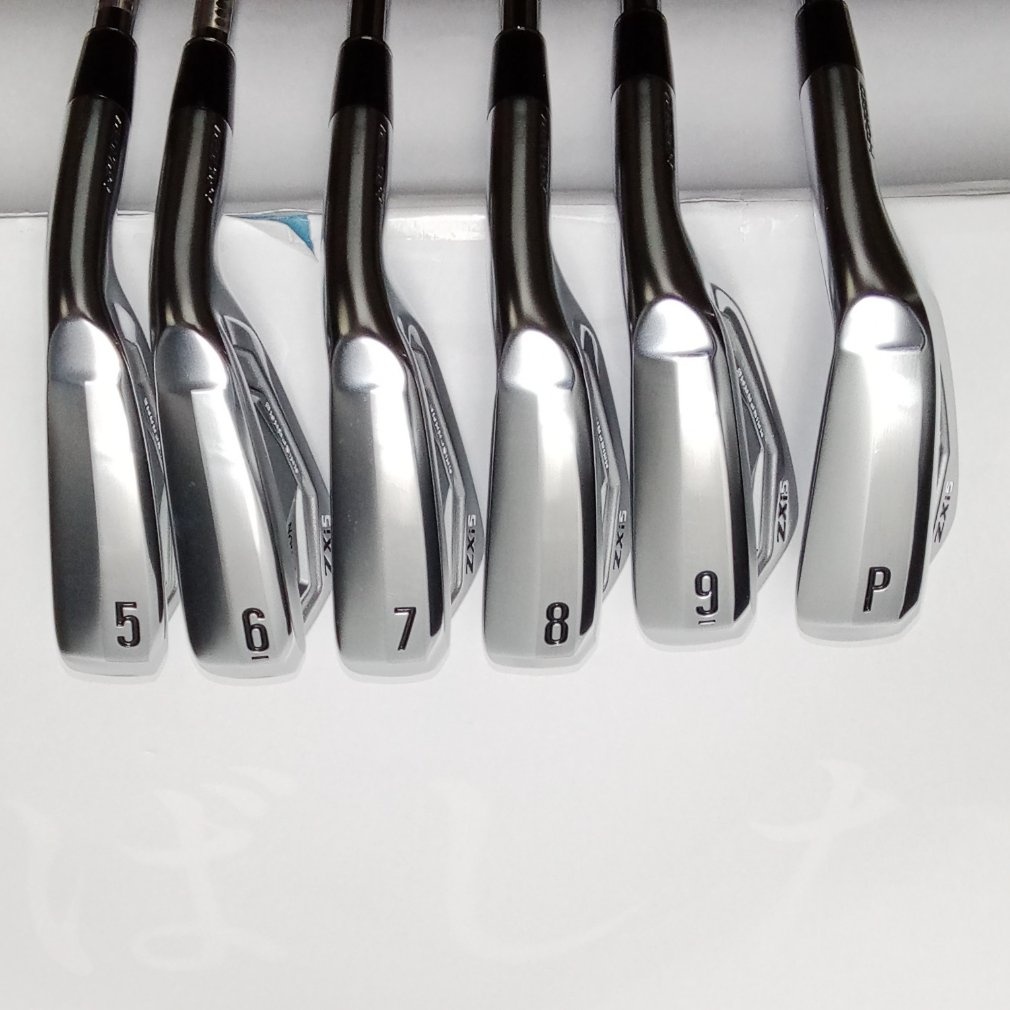 チビ〜 SRIXON ZXi5 Dynamic Gold 85[その他ｽﾁｰﾙ]｜Alpen Online 公式