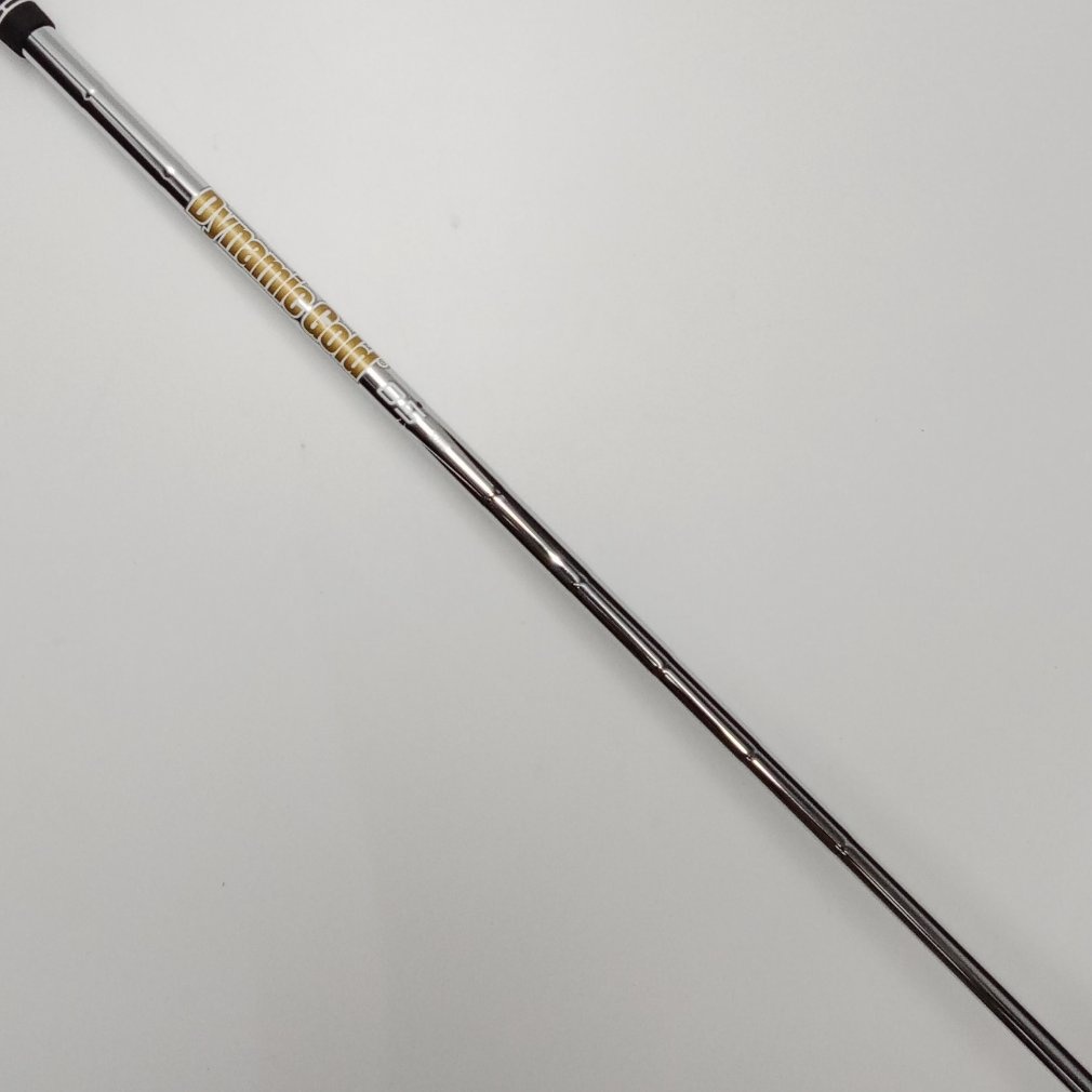 チビ〜 SRIXON ZXi5 Dynamic Gold 85[その他ｽﾁｰﾙ]｜Alpen Online 公式