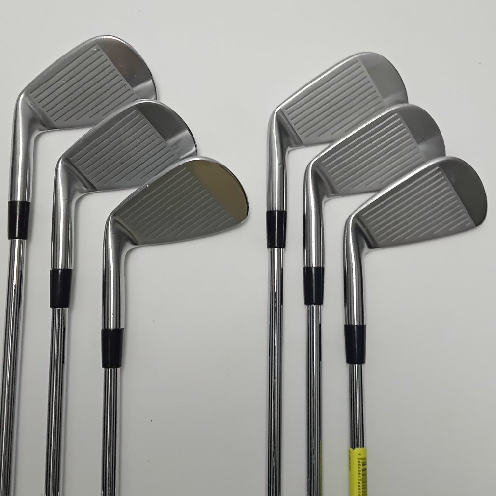 Mizuno Pro MS-2053-P.S 9本セット DG R400 Mizuno Pro 221 N.S.PRO MODUS3 TOUR115[その他ｽﾁｰﾙ]｜Alpen Online