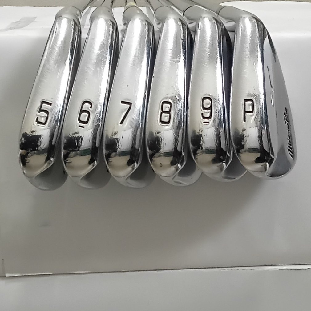 Mizuno Pro 221 N.S.PRO MODUS3 TOUR115[その他ｽﾁｰﾙ]｜Alpen Online