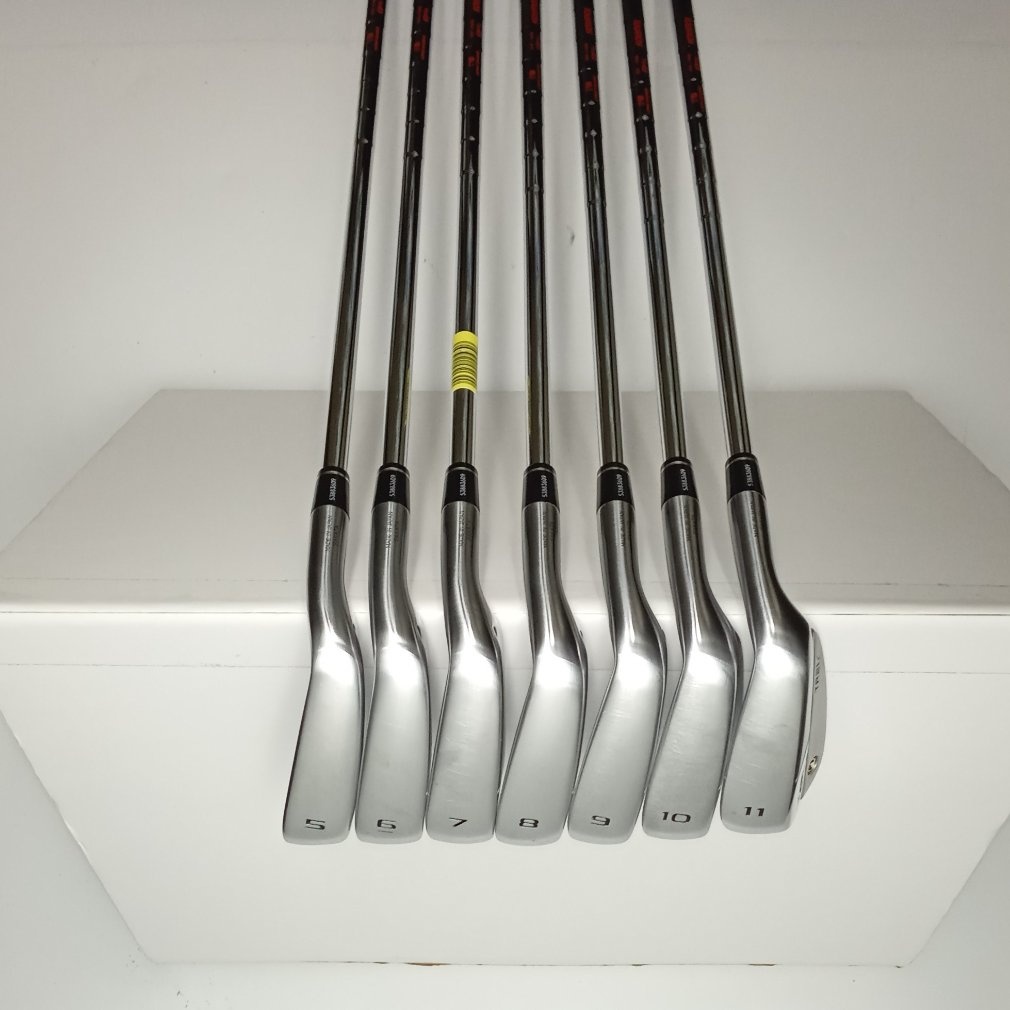 TOUR WORLD TR21 X N.S.PRO MODUS3 TOUR105[その他ｽﾁｰﾙ]｜Alpen Online