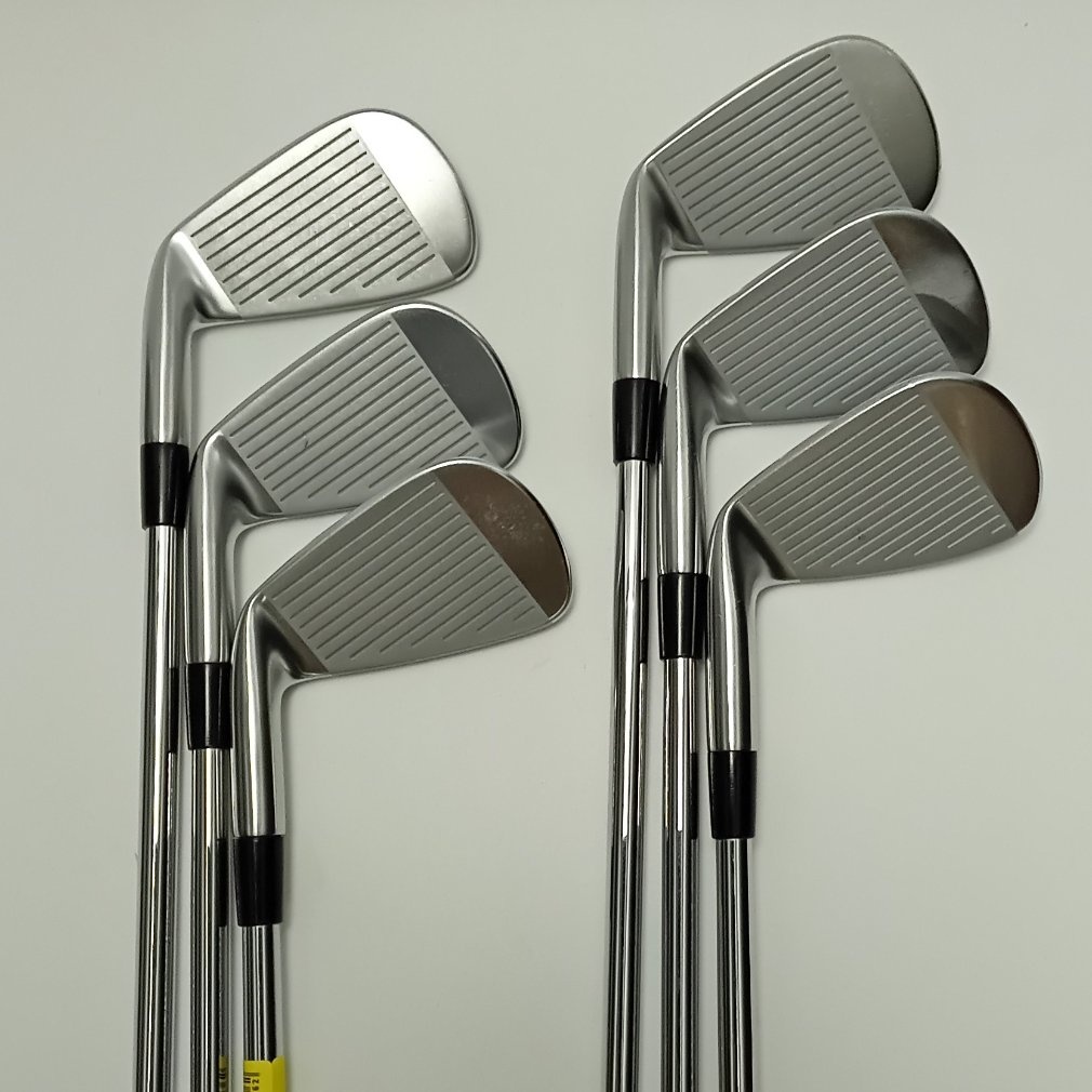 Mizuno Pro 223 S N.S.PRO MODUS3 TOUR115｜Alpen Online 公式