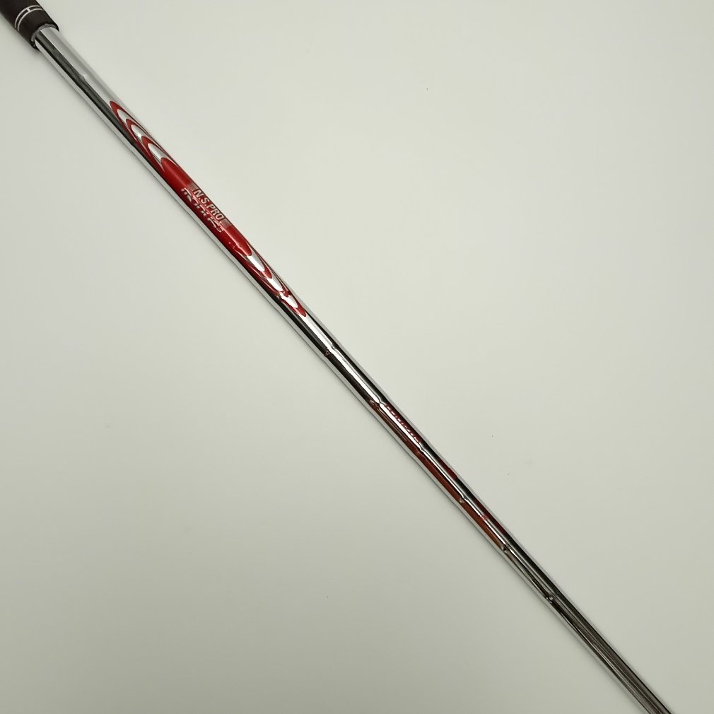 Mizuno Pro 223 S N.S.PRO MODUS3 TOUR115｜Alpen Online 公式