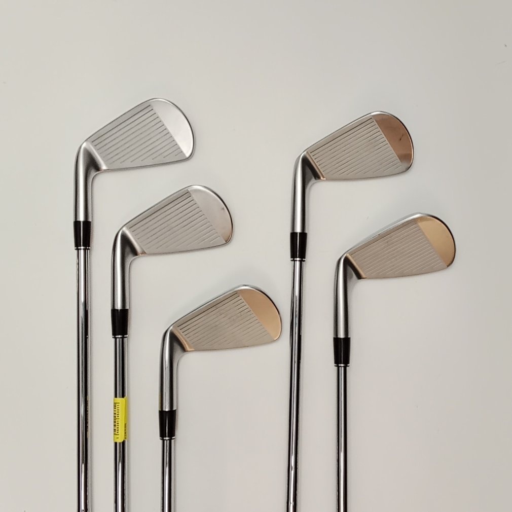 SRIXON ZX5 MKⅡ N.S.PRO MODUS3 TOUR105[その他ｽﾁｰﾙ]｜Alpen Online