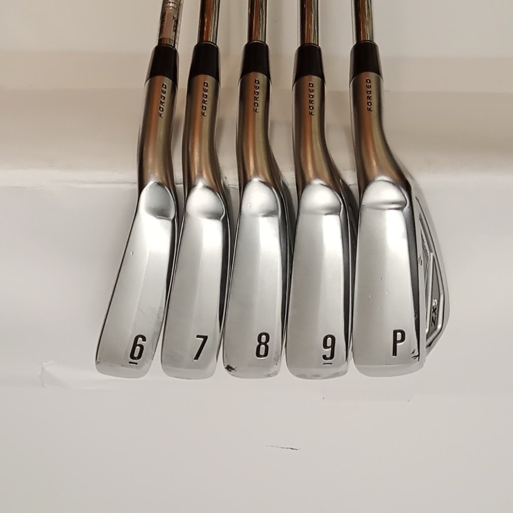 SRIXON ZX5 MKⅡ N.S.PRO MODUS3 TOUR105[その他ｽﾁｰﾙ]｜Alpen Online