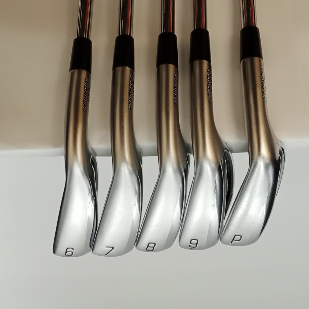 JPX 921 HOT METAL その他スチール｜Alpen Online 公式オンラインストア