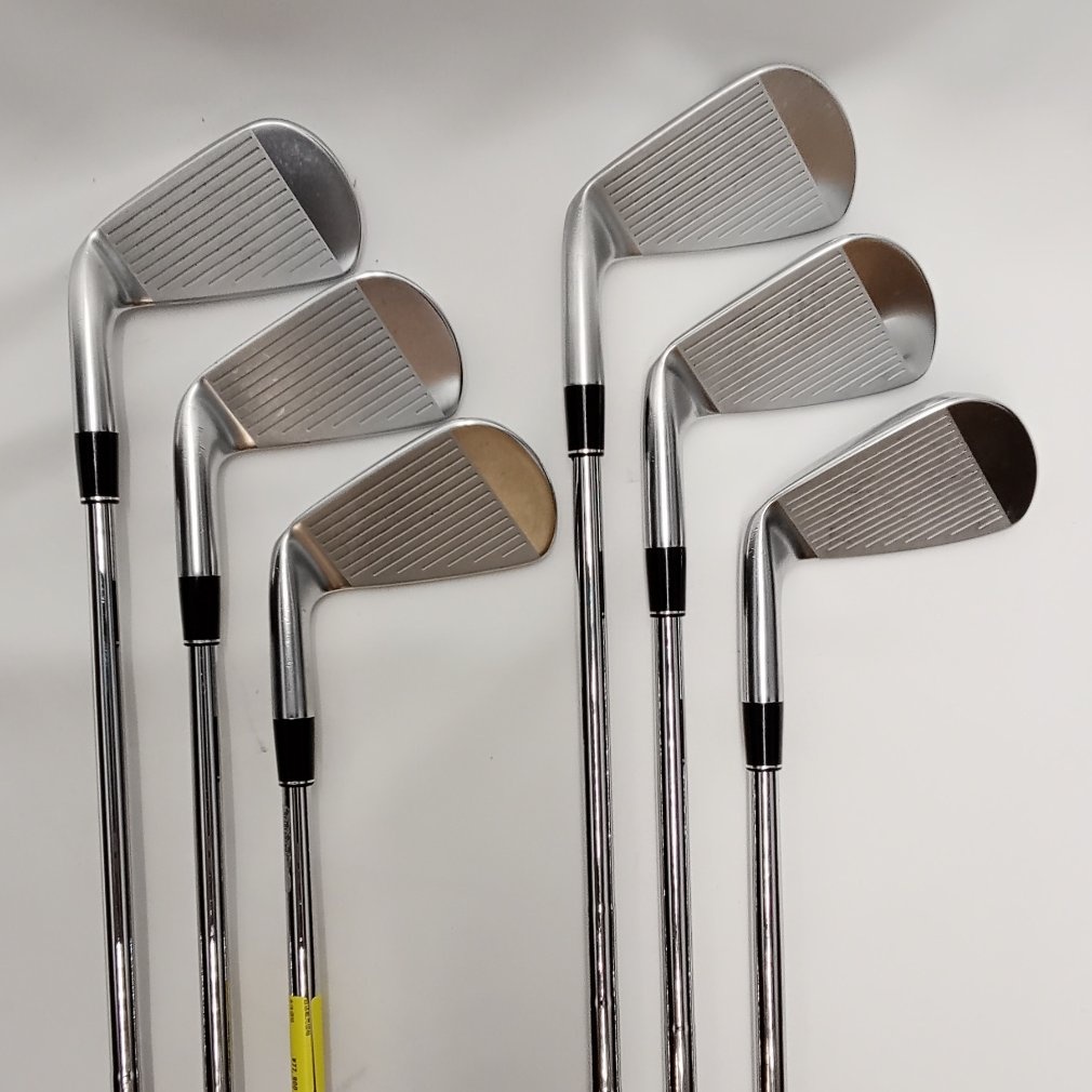 SRIXON ZX5 MKⅡ S N.S.PRO MODUS3 TOUR105 DST｜Alpen Online 公式
