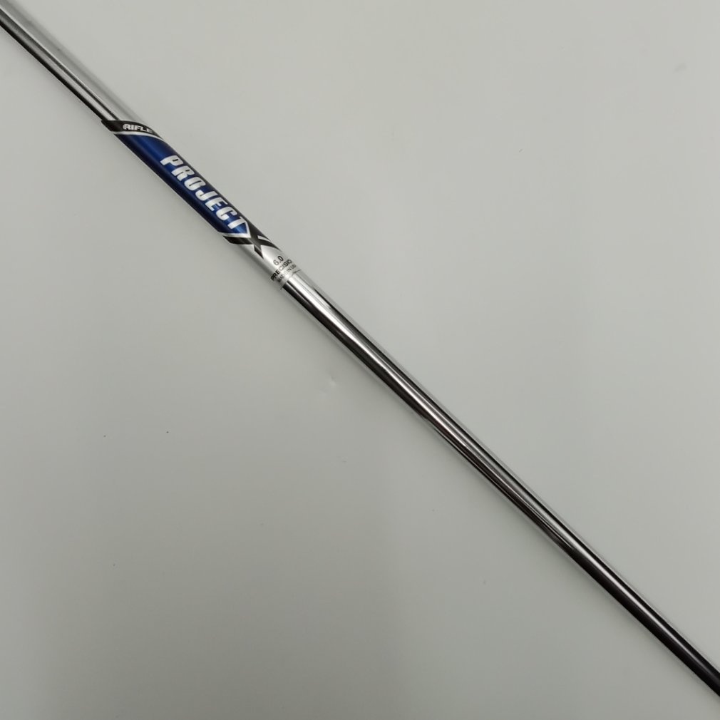 SRIXON ZX5 MKⅡ Project X[その他ｽﾁｰﾙ]｜Alpen Online