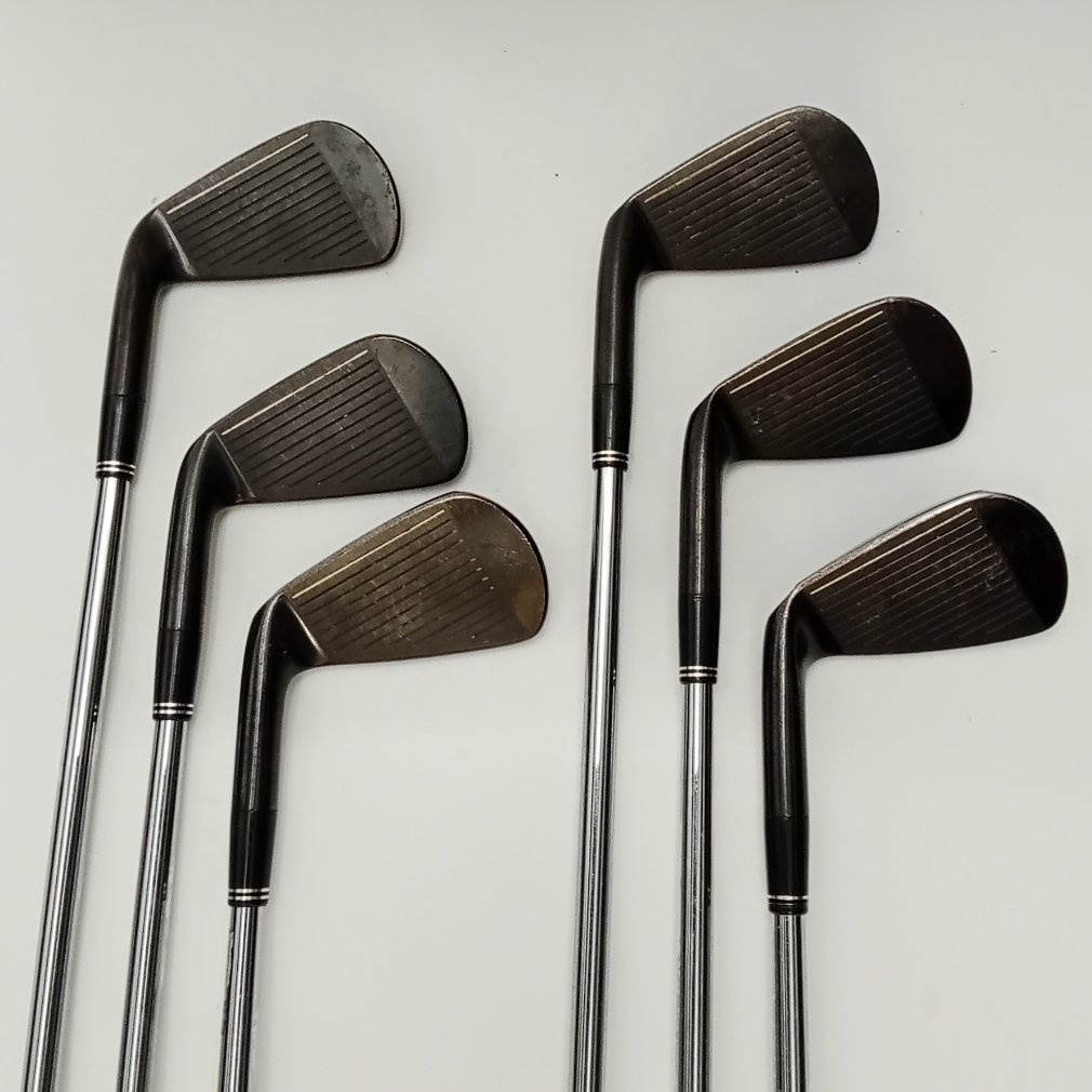 SRIXON Z745 BK S N.S.PRO MODUS3 SYSTEM3 TOUR125 Design Tuning