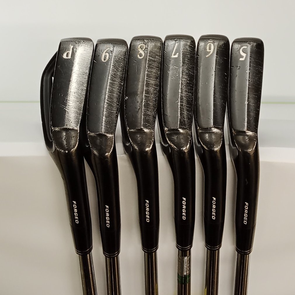 SRIXON Z745 BK S N.S.PRO MODUS3 SYSTEM3 TOUR125 Design Tuning