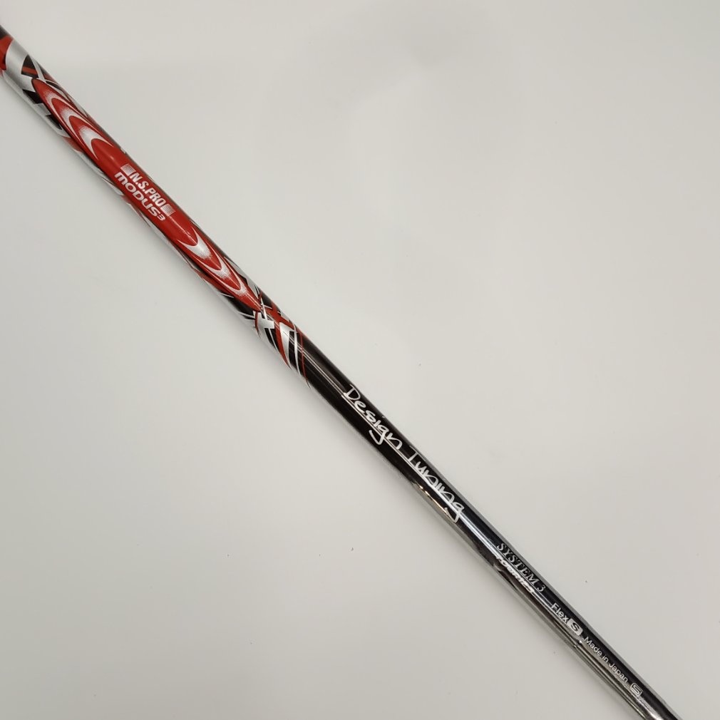 SRIXON Z745 BK S N.S.PRO MODUS3 SYSTEM3 TOUR125 Design Tuning