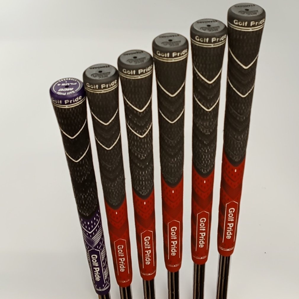 SRIXON Z745 BK S N.S.PRO MODUS3 SYSTEM3 TOUR125 Design Tuning