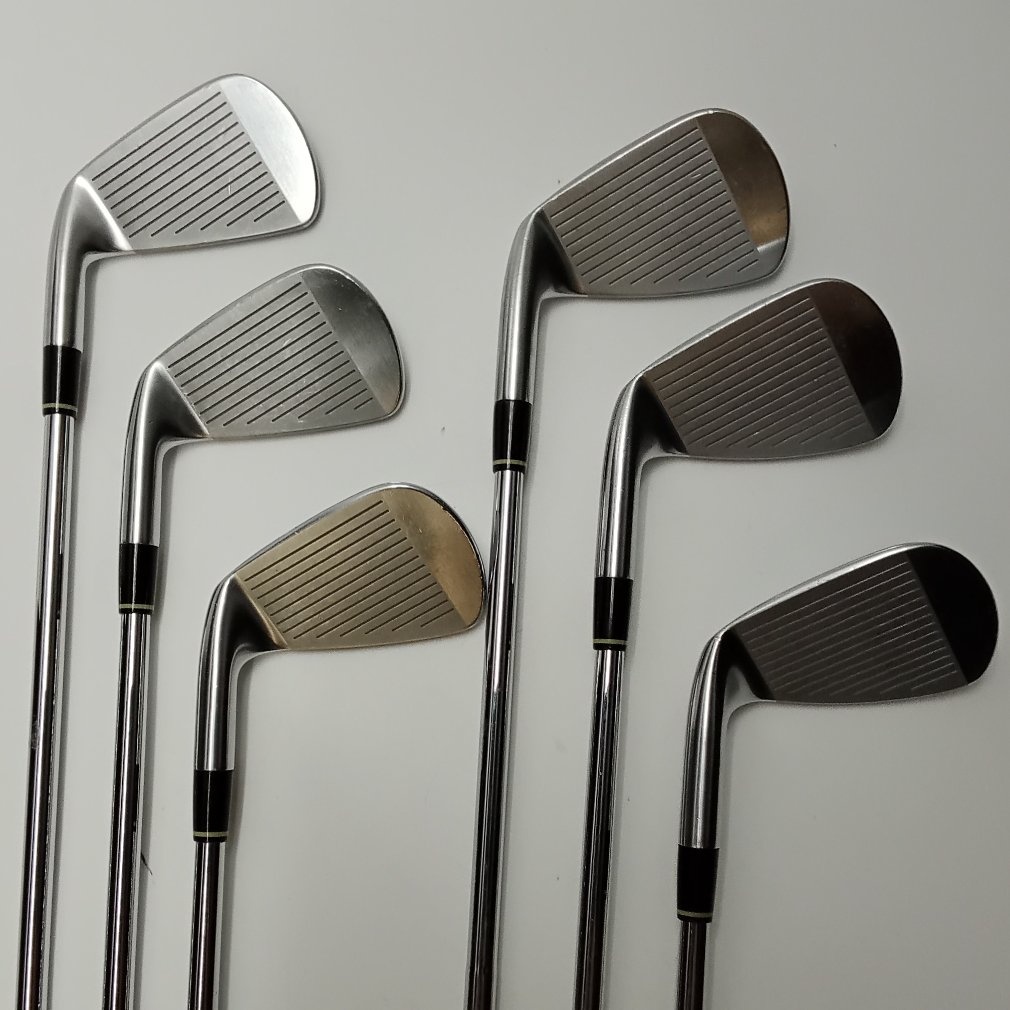 TC-770 FORGED (2016) S N.S.PRO MODUS3 TOUR105｜Alpen Online 公式