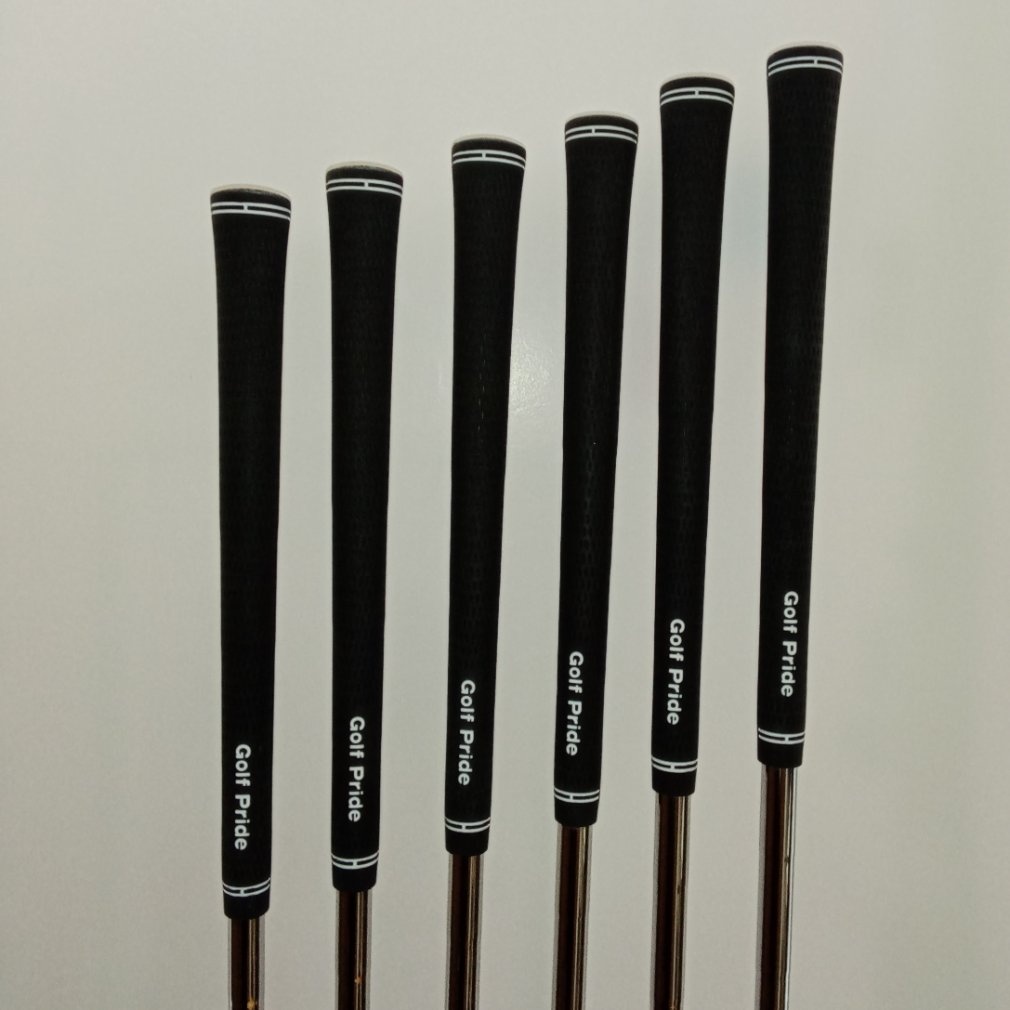 SRIXON ZXi7 その他スチール｜Alpen Online 公式オンラインストア