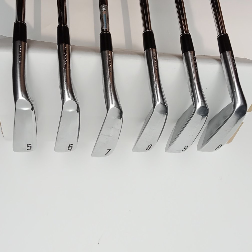 SRIXON ZX5 MKⅡ S N.S.PRO 950GH neo DST｜Alpen Online 公式