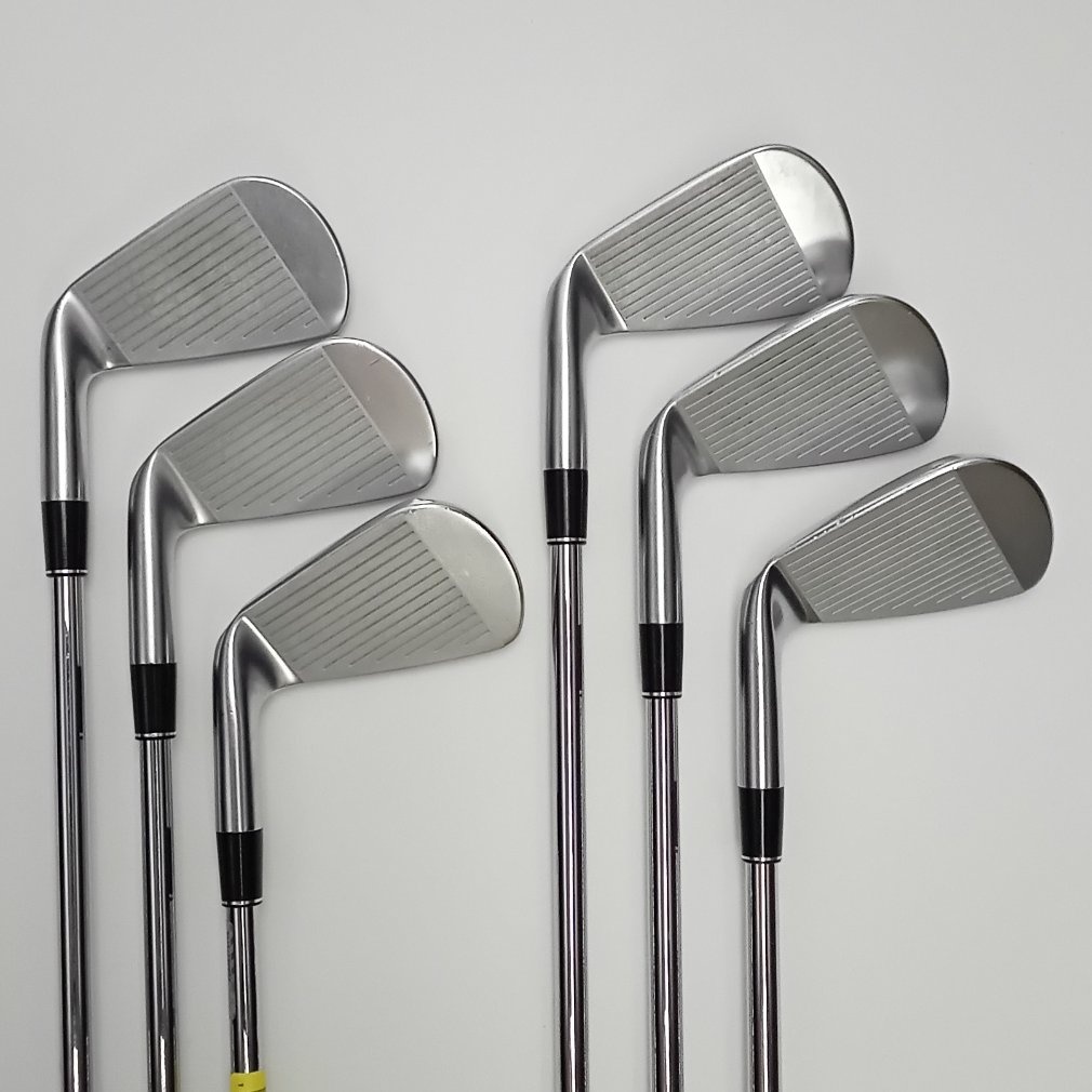 SRIXON ZXi7 S N.S.PRO MODUS3 TOUR105｜Alpen Online 公式オンライン
