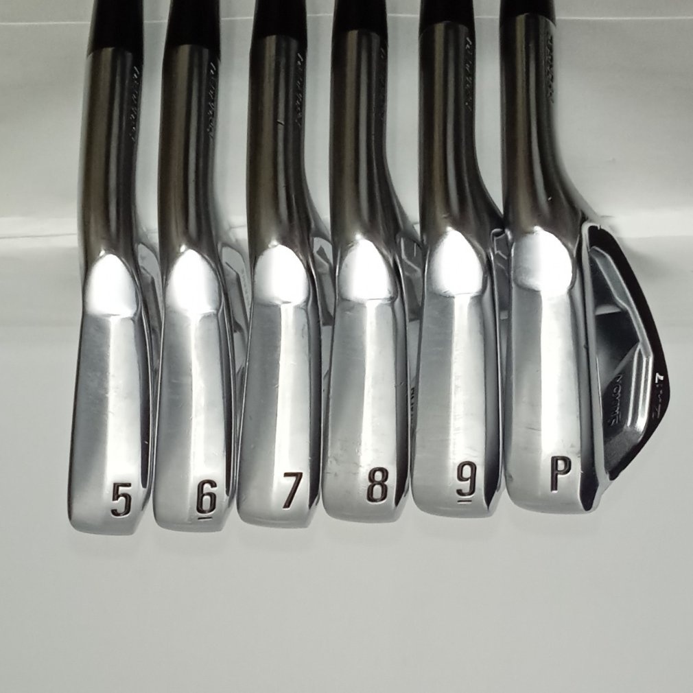SRIXON ZXi7 S N.S.PRO MODUS3 TOUR105｜Alpen Online 公式オンライン