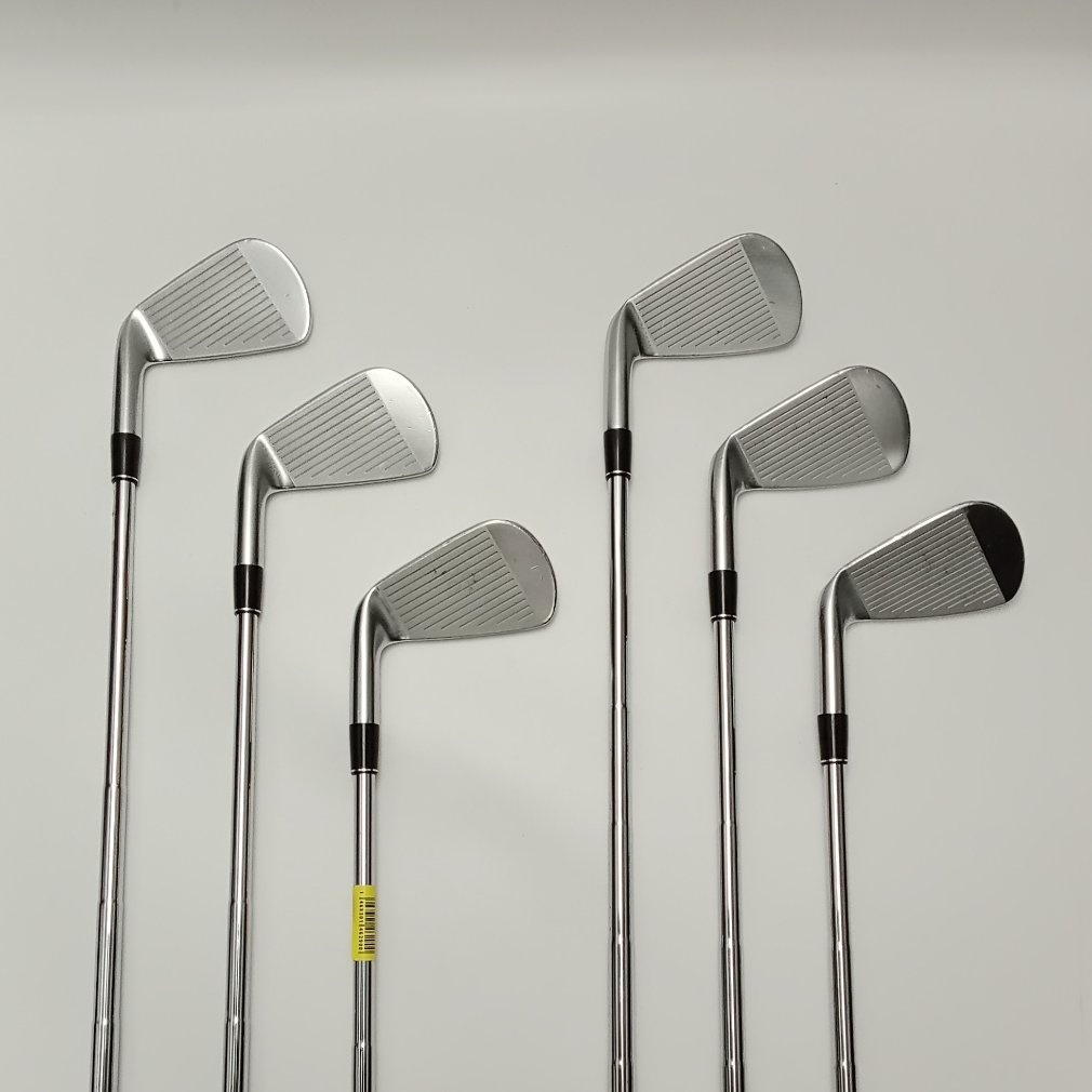 SRIXON ZXi7 その他スチール｜Alpen Online 公式オンラインストア