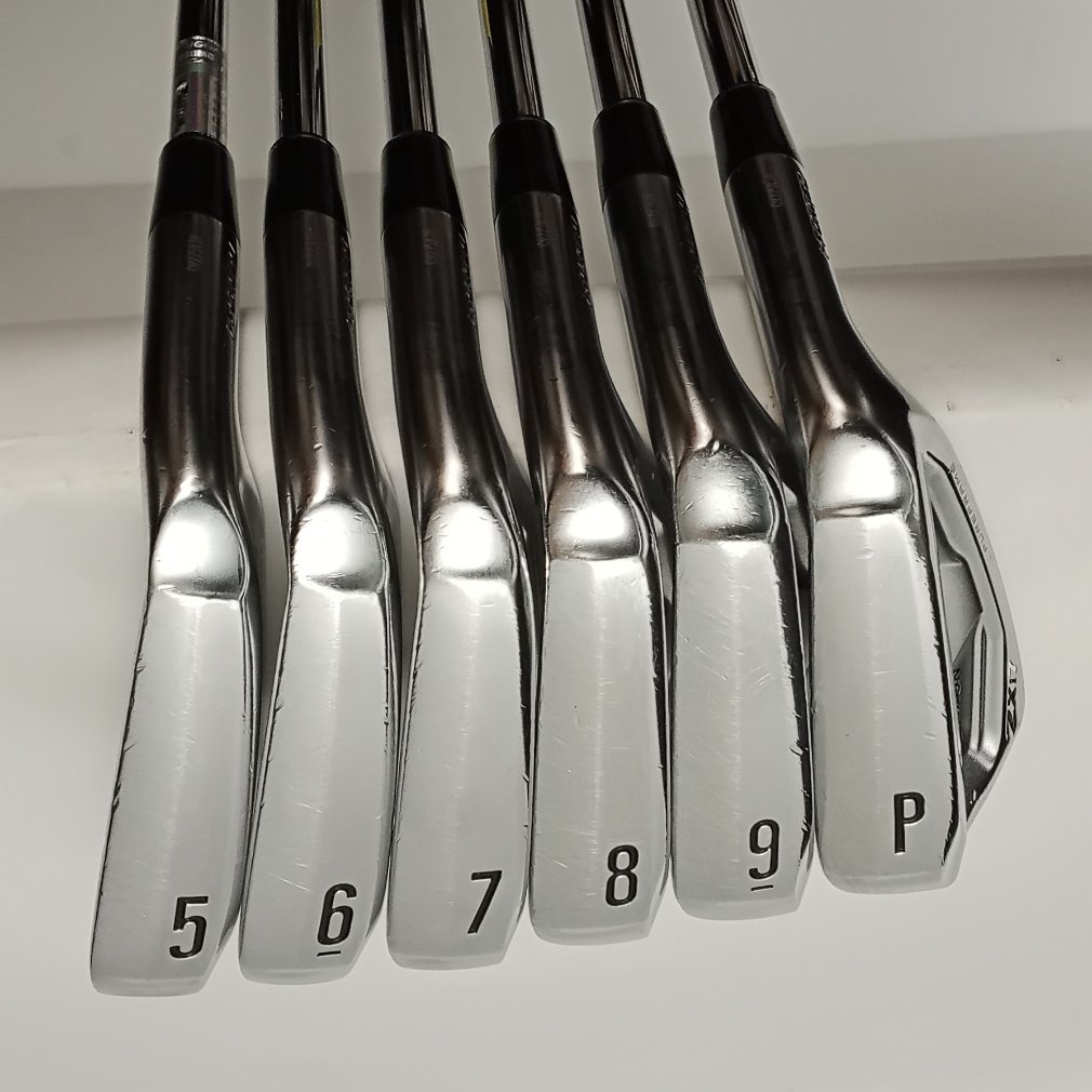 SRIXON ZXi7 その他スチール｜Alpen Online 公式オンラインストア