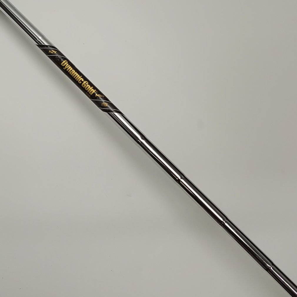 SRIXON ZXi7 その他スチール｜Alpen Online 公式オンラインストア