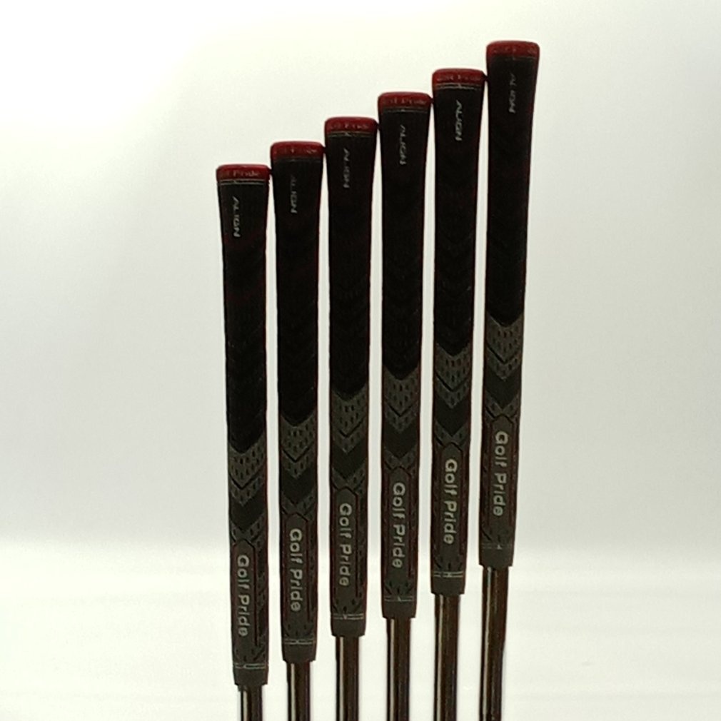 SRIXON ZXi7 その他スチール｜Alpen Online 公式オンラインストア