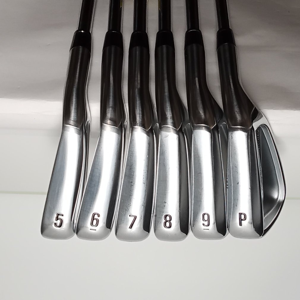 X FORGED STAR (2024) S N.S.PRO MODUS3 TOUR105｜Alpen Online 公式