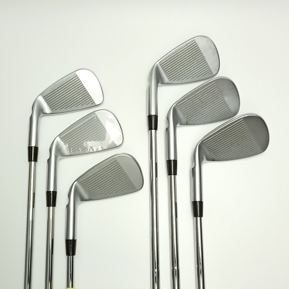 ●名器　日本仕様●PING i230 6〜UW DG EX TOUR ISSUE i230 Dynamic Gold EX TOUR ISSUE｜Alpen Online 公式オンラインストア