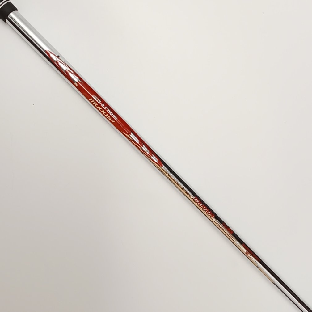 X FORGED STAR (2024) S N.S.PRO MODUS3 TOUR105｜Alpen Online 公式